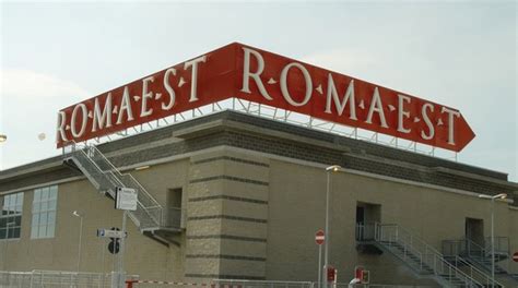 romaest shops.